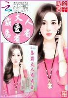 总裁大人省省爱封面