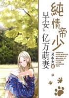 纯情帝少：早安，亿万萌妻封面