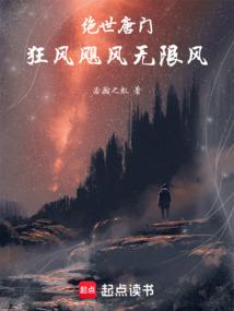 绝世唐门：狂风飓风无限风封面
