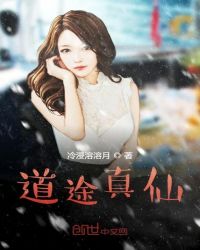 道途真仙封面