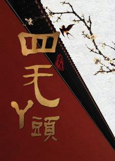 四无丫头封面
