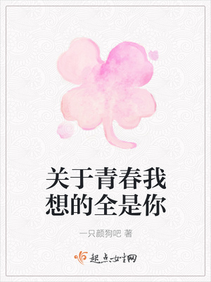 关于青春我想的全是你封面