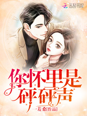 你怀里是砰砰声封面