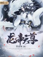 龙帝天尊封面