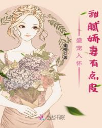 盛宠入怀:甜腻娇妻有点皮封面