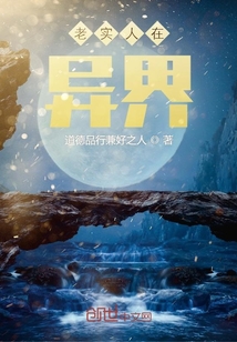 老实人在异界封面
