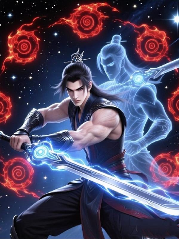 斗罗:我的系统靠吐槽封面