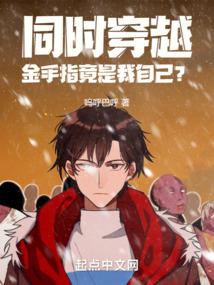 同时穿越：金手指竟是我自己？封面