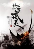 绝世武灵封面
