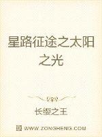 星路征途之太阳之光封面