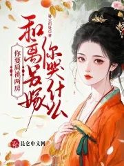 你要肩祧两房，和离另嫁你哭什么封面