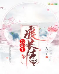 芸始生渡长情封面