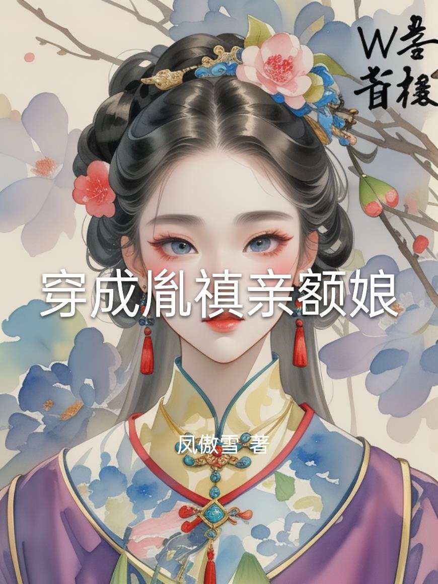 穿成胤禛亲额娘封面