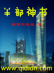 半部神书封面