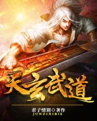 天玄武道封面