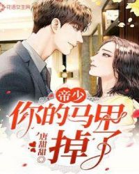 帝少,你的马甲掉了封面