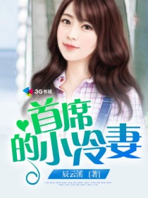 首席的小冷妻封面