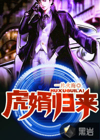 虎婿归来封面