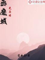 恶魔城,光与暗封面