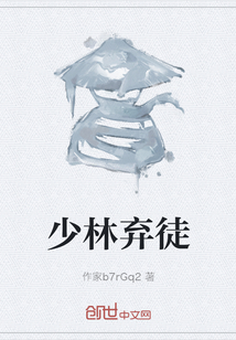 少林弃徒封面