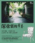 深巷里的青春封面