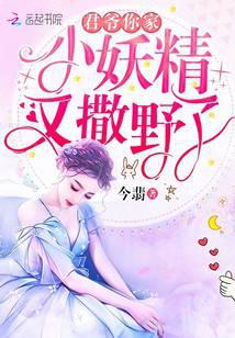 君爷你家小妖精又撒野了封面