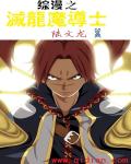 综漫之灭龙魔导士封面