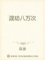 渡劫八万次封面