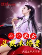 我的美女总裁未婚妻封面