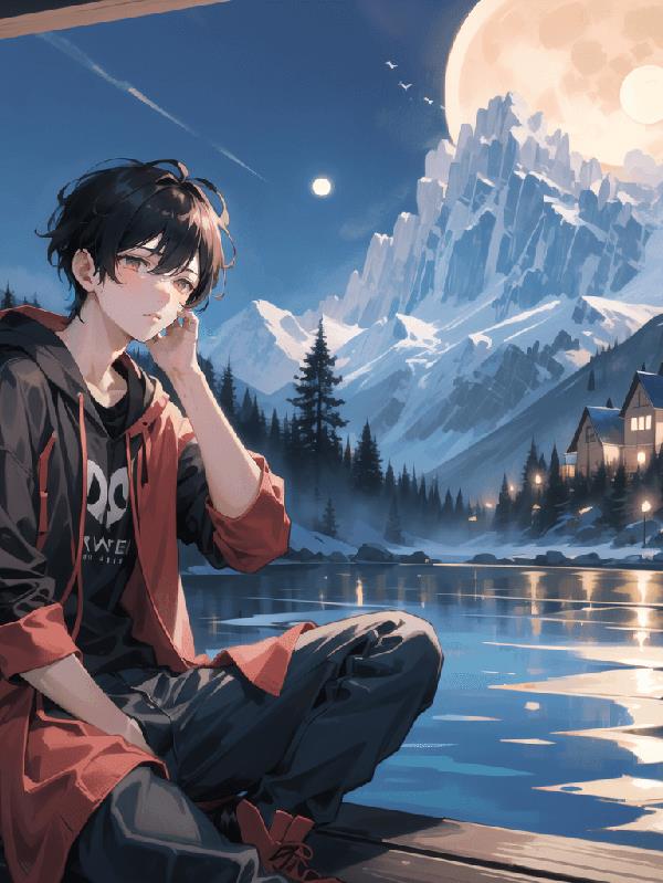 鬼故事合集录封面