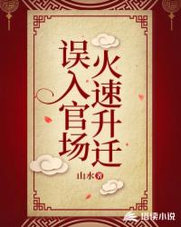 误入官场,火速升迁封面