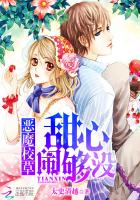 恶魔校草：甜心，闹够没！封面