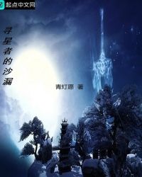 寻星者的沙漏封面