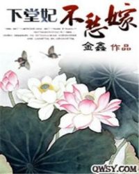 下堂妃不愁嫁封面