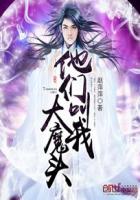 他们叫我大魔头封面