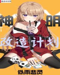 神明改造计划封面