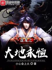 盘龙之大地永恒封面