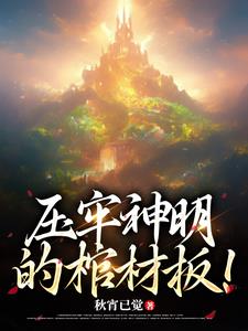 在异域拉起一个殡葬服务小队封面