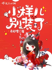 小样儿别装了封面