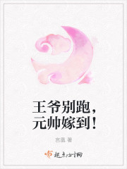 王爷别跑，元帅嫁到！封面