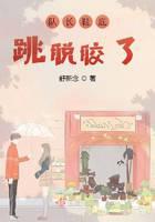 队长鞋底跳脱胶了封面