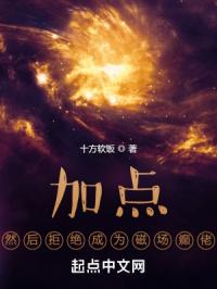 加点,然后拒绝成为磁场癫佬封面
