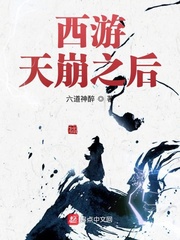 西游天崩之后封面