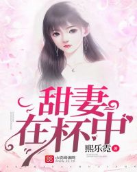 甜妻在杯中封面