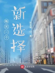 每天一个新选择封面