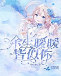 余生暖暖皆似你封面