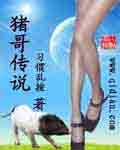 猪哥传说封面