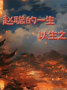赵聪的一生封面