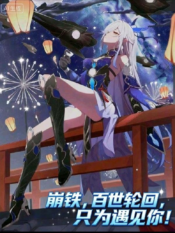 崩铁:百世轮回只为遇见你封面