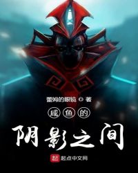咸鱼的阴影之间封面